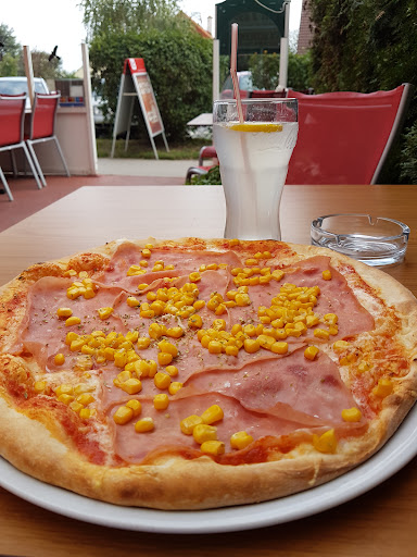 Pizza On Tour Cara Mia – Vienna
