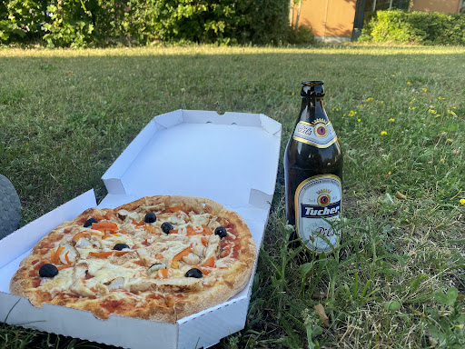 Pizza One Moorenbrunn, Nürnberg – Nuremberg