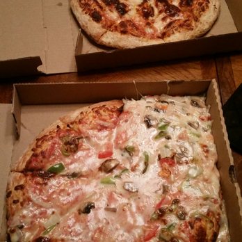 Pizza Palace – Sterling