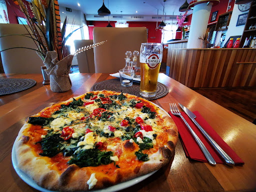 Pizza Palazzo – Reutte