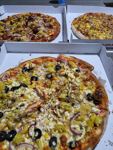 Pizza Palermo Kirchdorf an der Krems – Kirchdorf an der Krems