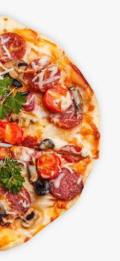 Pizza Palmera – Wörgl
