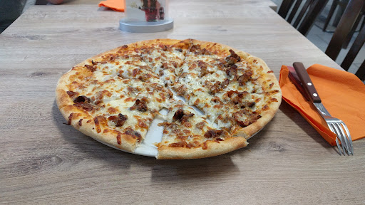 Pizza Pasa – Halal – Bludenz
