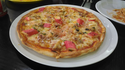 Pizza Pasta Americano – Füssen