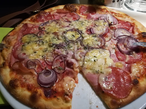 Pizza Pasta & Mehr – Frauenkirchen