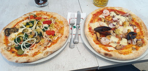 Pizza Pasta da Angelo – Reit im Winkl