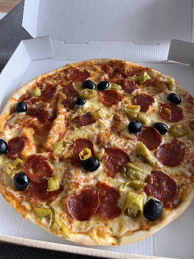 Pizza Pasta – Burgau