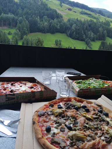 Pizza Paul – San Giovanni