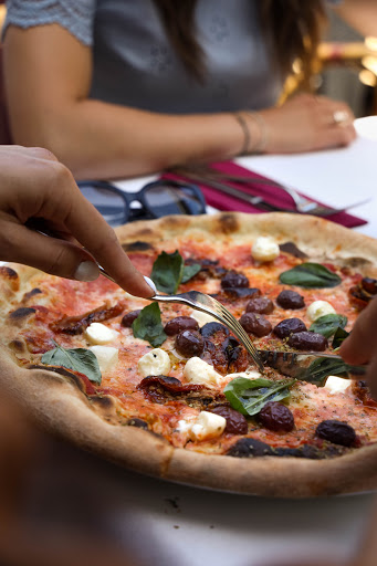 Pizza Pazza da Giacomo – Oberalm