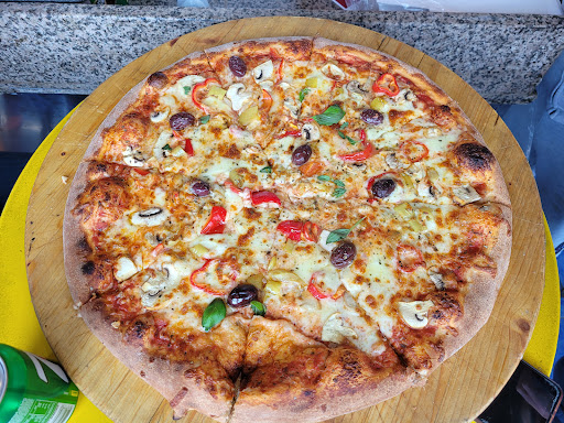 Pizza Planet – Bad Vöslau