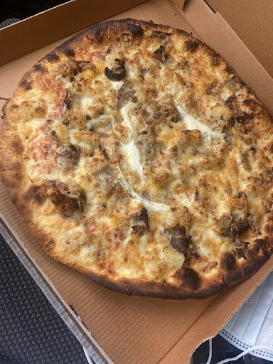 Pizza pp Point Falkenstein/Vogtland – Falkenstein