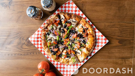 Pizza Presidente – San Jose