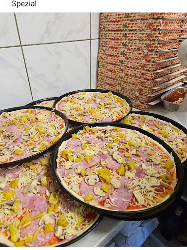Pizza Pronto – Rauhenebrach