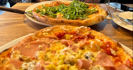 Pizza Pub – Vienna