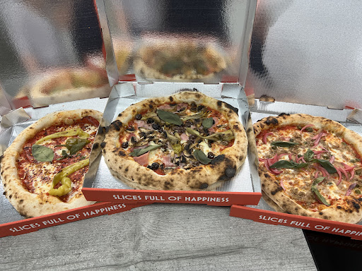 PIZZA PURA – Salzburg