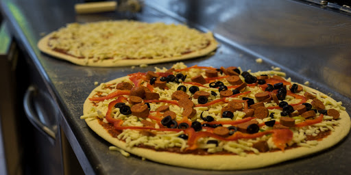 Pizza Renard Strasbourg-neudorf – Strasbourg