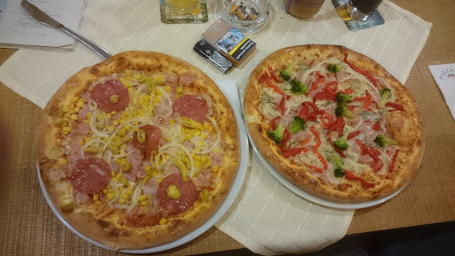 Pizza-Ristorante Torino – Wiener Neustadt