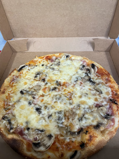 Pizza Roma – Tiefenbach