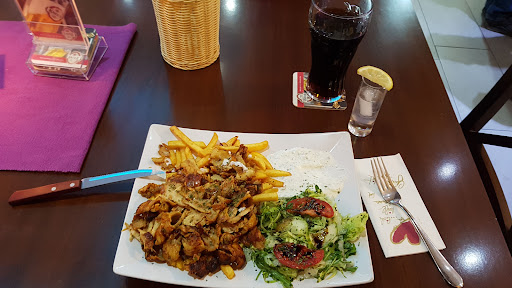 Pizza Royal Kirchberg – Kirchberg an der Pielach