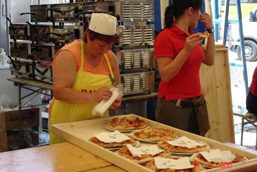Pizza Scout – Edt bei Lambach
