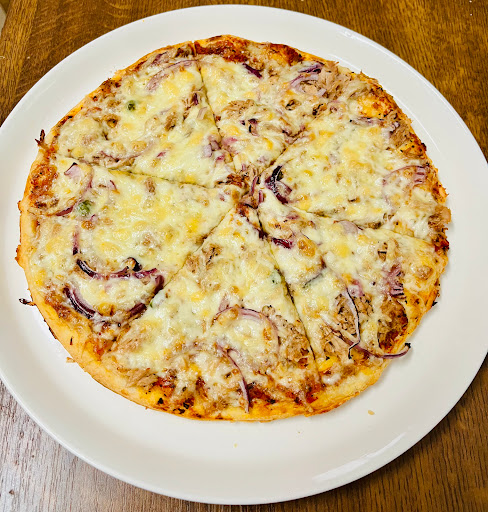 Pizza Service Erzgebirge /ehemals DDR-Pizza – Schwarzenberg