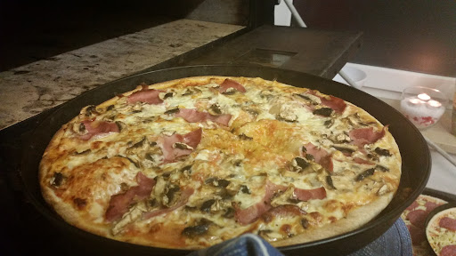 Pizza Service La Perla – Rohrbach