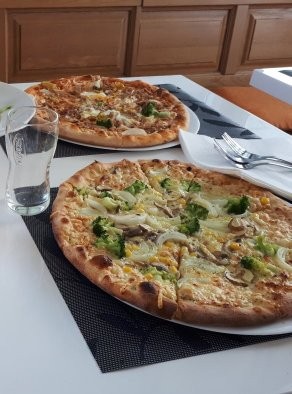 Pizza Service Sankt Pantaleon – Sankt Pantaleon