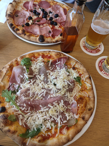 Pizza Sportivo – Seefeld