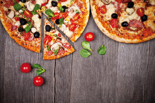 Pizza-Stübchen – Haibach