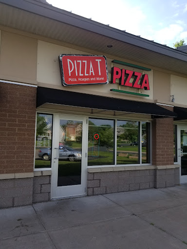 Pizza T – Lino Lakes