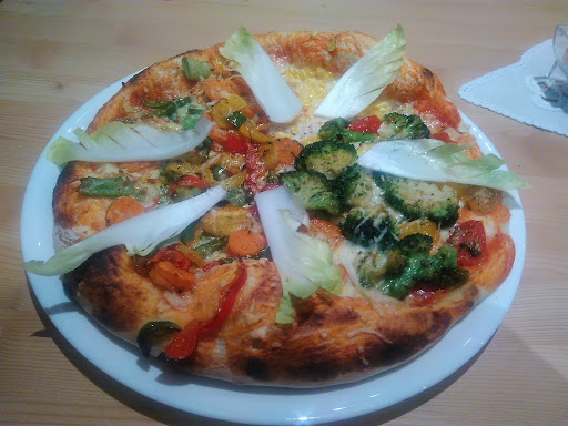 Pizza TakeAway Taverne Obertauern Österreich – Obertauern