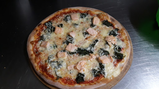 Pizza Taxi Toni – Sontra