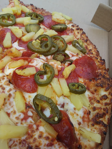 Pizza Time – Renton