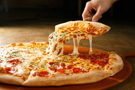 Pizza To Naan – Strasbourg