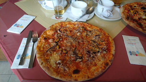 Pizza Treff – Amstetten – Amstetten