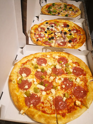 Pizza Treff – Hohenberg – Hohenberg