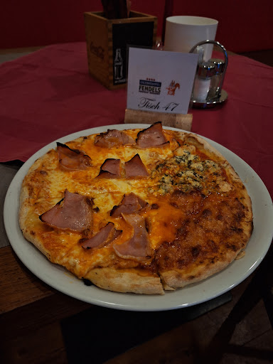 Pizza und Après-Ski Bar – Fendels