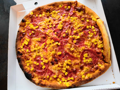 Pizza und Kebabhaus Valentinus – St Valentin