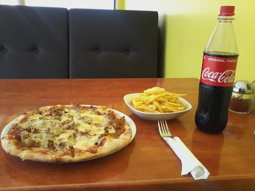 Pizza und Kebap Haus – Schwaigern
