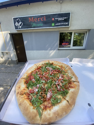 Pizza und Kebap Mameki – Ternitz