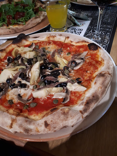 Pizza und Pinsa to go Mamma Mia Ehrwald – Ehrwald