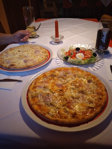 Pizza Verona – Kirchham