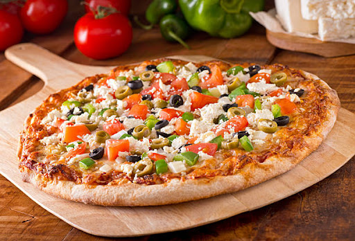 Pizza Vienna – Vienna
