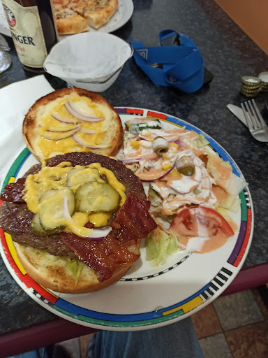Pizza Xpress Bergheim – Bergheim