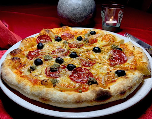Pizza-Zillertal Hintertux – Tux