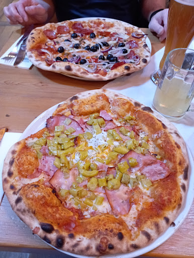 Pizza-Zillertal Lanersbach – Tux