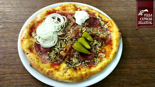 Pizza-Zillertal Lieferservice Finkenberg Mayrhofen – Finkenberg