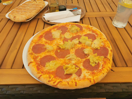 Pizzaboy Schlosstaverne – Eisenstadt