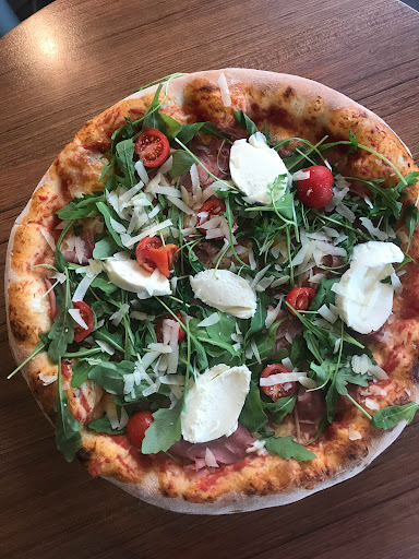 Pizzaeck Kritzendorf – Klosterneuburg