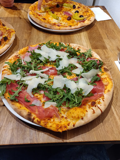 Pizzaexpress Etna – Bludenz